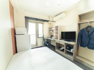 Dormy Inn EXPRESS Asakusa - Tokyo - 9