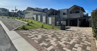 Mill View Link - Albany - 9