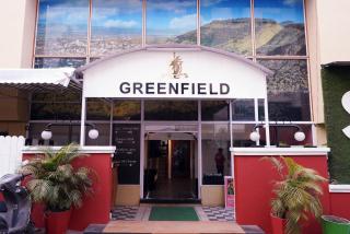 Hotel Green Field - Satara - 2