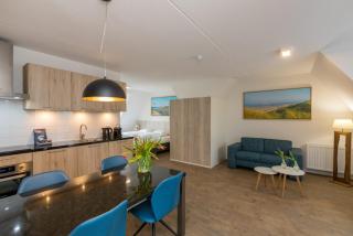 Luxe studio - voor 2 personen - Apt - Zoutelande - 0