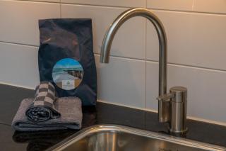 Luxe studio - voor 2 personen - Apt - Zoutelande - 9