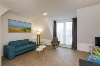 Luxe studio - voor 2 personen - Apt - Zoutelande - 6