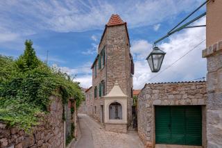 Apartman studio Stari Grad - 1 - Stari Grad (Cittavecchia) - 0