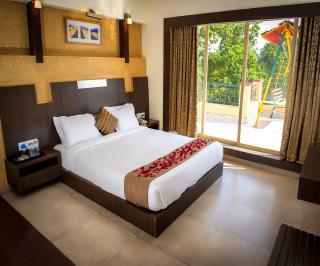 Adamo the Resort - Matheran - 9