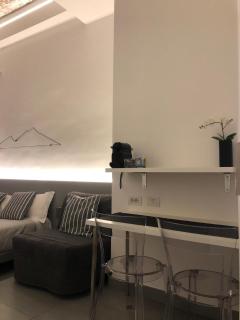 VESUCHARME SUITE Luxury Room - 3