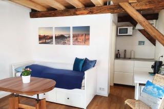 Zentral gelegenes Apartment mit WLAN - Groß-Gerau - 9