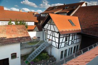 Zentral gelegenes Apartment mit WLAN - 1