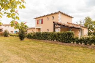 Les Forges Villas - 4 room villa for 8 people - Vasles - 5