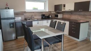 Apartmán Borůvka - Česká Kamenice - 9