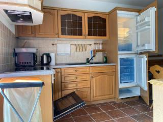 Fam M&H Schöne 2 Zimmer Ferienwohnung in Wangen Stadtmitte - Wangen im Allgäu - 6