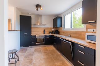 Les Forges Villas - 4 room villa for 8 people - Vasles - 4