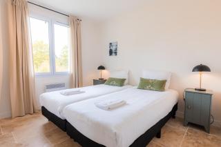 Les Forges Villas - 4 room villa for 8 people - Vasles - 7