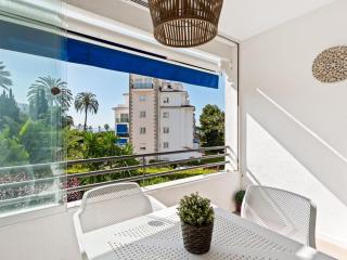 Estudio en medina garden - Marbella - 8