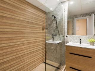 Estudio en medina garden - 1