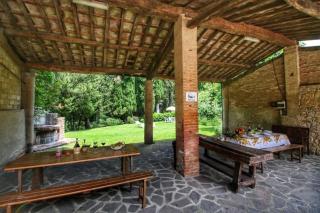 Agriturismo Bellavista - Radicondoli - 4