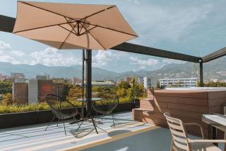 Hotel 3450 Living Lofts - 5