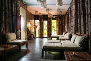 Oxigén Family Hotel Noszvaj - Noszvaj - 6