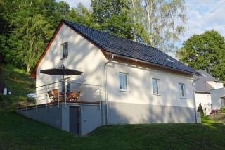 Apartmán Borůvka - Česká Kamenice - 3