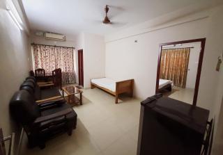 Ruby Residency - Kozhikode - 9