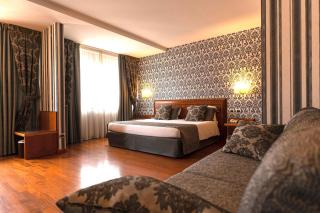 Hotel Palace Verona - Verona - 9