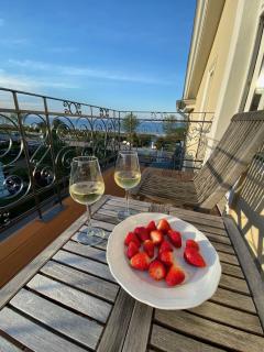 Villa am Strand - Ahlbeck - 8
