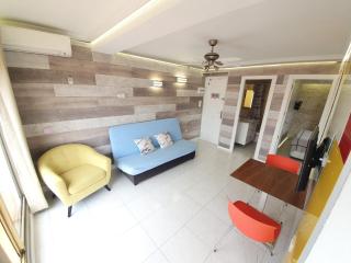 Apartamento en Salou con las vistas al Port Aventura - 3