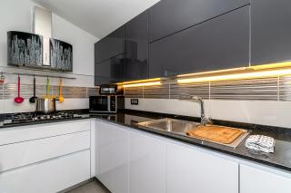 Sunset Bay Tecno Home Sardinia - Valledoria - 7