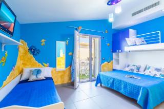Sunset Bay Tecno Home Sardinia - Valledoria - 8
