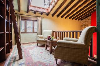 Mis cuatro estaciones, Casa Boutique - Sotos de Sepúlveda - 9