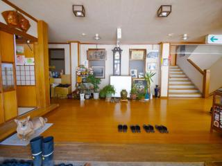 Kurumisawa Ryokan - Ōtaki - 4