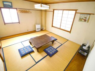 Kurumisawa Ryokan - Ōtaki - 5
