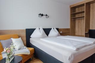 Hotel Drei Kreuz - Salzburg - 7