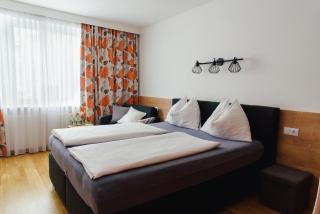 Hotel Drei Kreuz - Salzburg - 4