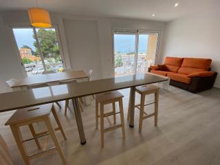 Apartamento Playa I Inmomart - Peñíscola - 3