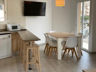Apartamento Playa I Inmomart - Peñíscola - 7