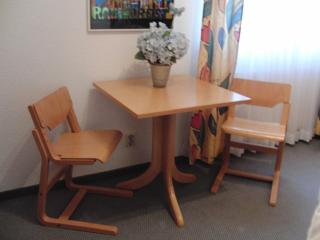 Appartment Haus Glowe - Wohnung 11 - 300 m zum Strand - Klein Gelm - 4