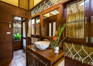 The Float House River Kwai - Sai Yok - 5