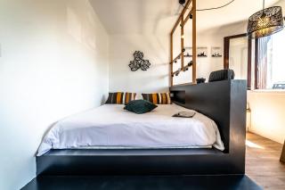 Le Cocon Urbain - 1 Chambre - Brive-la-Gaillarde - 6