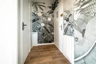 Le Cocon Urbain - 1 Chambre - Brive-la-Gaillarde - 1