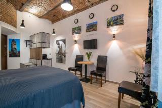Rose - Apartamenty Kleparskie - Cracovia - 4