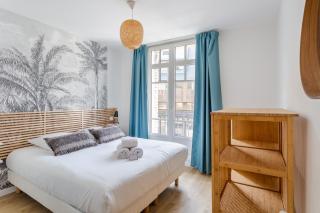 Résidence Hostin'Malo - Au cœur de Saint Malo - Saint Malo - 5