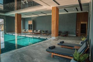 The Norm Collection Door'a Bodrum - Torba - 1
