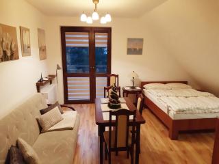 APARTAMENT NATALKA przy plaży - Krynica Morska - 1