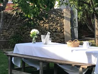 Le jardin secret bnb - 3