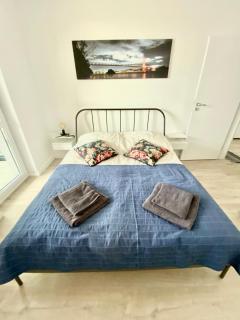 Rodzinny Apartament Platany Centrum - Colberga - 6