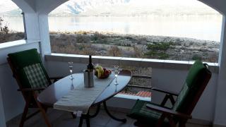 Ferienhaus Vesna - 2