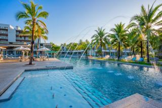 The Waters Khao Lak by Katathani - SHA Extra Plus - Khao Lak - 1