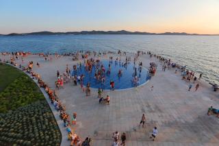 Green lighthouse rooms - Zadar - 1
