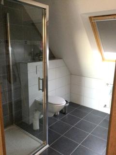 Appartement cosy à Lohr, 45 m² avec parking inclus - Lohr - 6