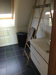 Appartement cosy à Lohr, 45 m² avec parking inclus - Lohr - 4